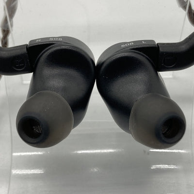 【中古】S08 Black【日本橋】