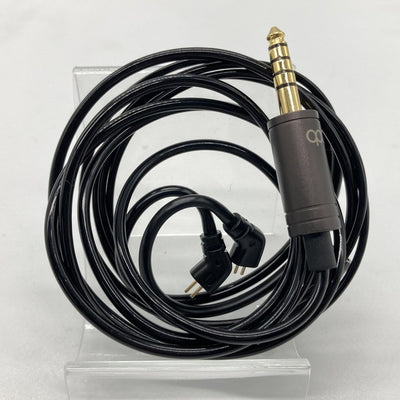 【中古】SUPERIOR Cable 4.4-IEM2pin 【QDC-SUPERIOR-CABLE44】【日本橋】