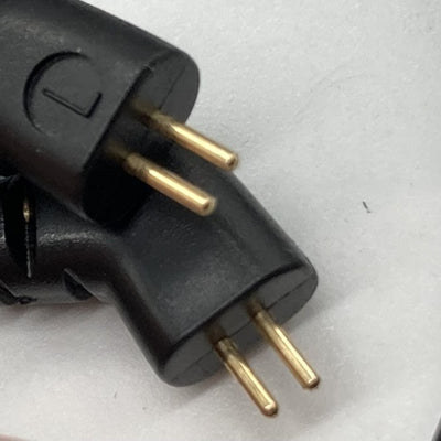 【中古】SUPERIOR Cable 4.4-IEM2pin 【QDC-SUPERIOR-CABLE44】【日本橋】