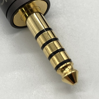 【中古】SUPERIOR Cable 4.4-IEM2pin 【QDC-SUPERIOR-CABLE44】【日本橋】