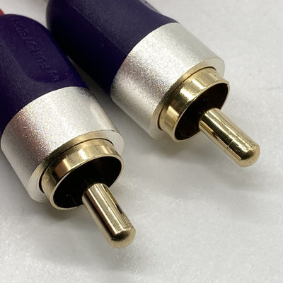 【中古】ADL iD-35R-1.2M  （120cm/mini to RCA）【秋葉原】