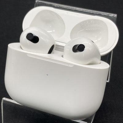 【中古】Airpods MME73J/A 3rd Generation【仙台】