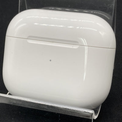 【中古】Airpods MME73J/A 3rd Generation【仙台】