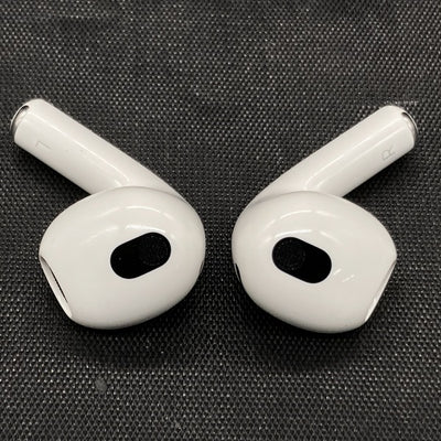 【中古】Airpods MME73J/A 3rd Generation【仙台】