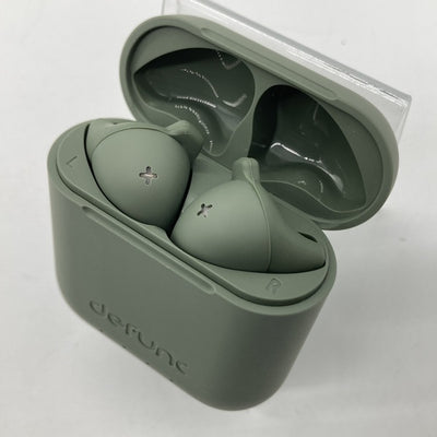 【中古】TRUE GO SLIM グリーン【秋葉原】