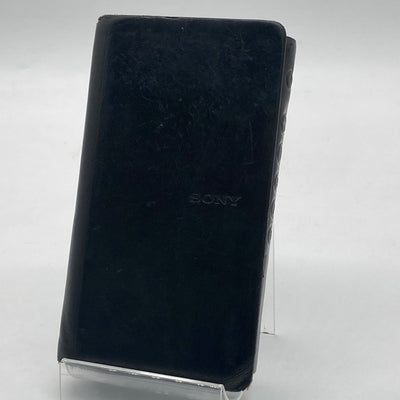 【中古】WM1ZM2/WM1AM2専用レザーケース 【CKL-NWWM1M2CWW】【日本橋】