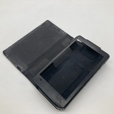 【中古】WM1ZM2/WM1AM2専用レザーケース 【CKL-NWWM1M2CWW】【日本橋】