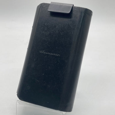 【中古】WM1ZM2/WM1AM2専用レザーケース 【CKL-NWWM1M2CWW】【日本橋】