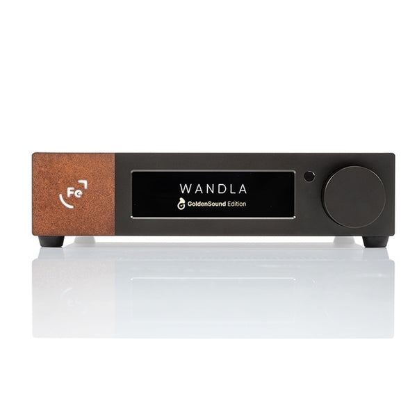 WANDLA Golden Sound Edition