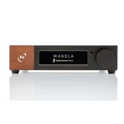 WANDLA Golden Sound Edition