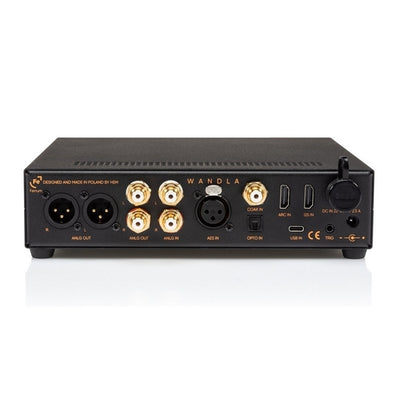 WANDLA Golden Sound Edition