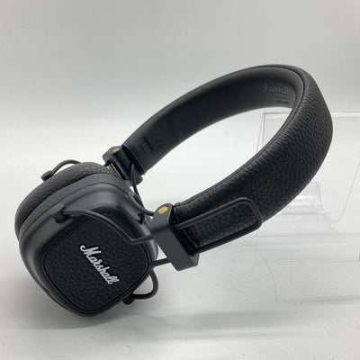 【中古】MAJORⅢ Bluetooth Black【秋葉原】