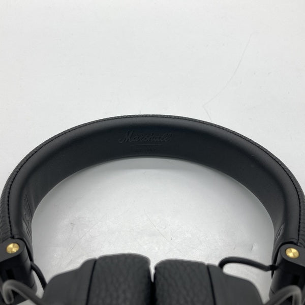 【中古】MAJORⅢ Bluetooth Black【秋葉原】