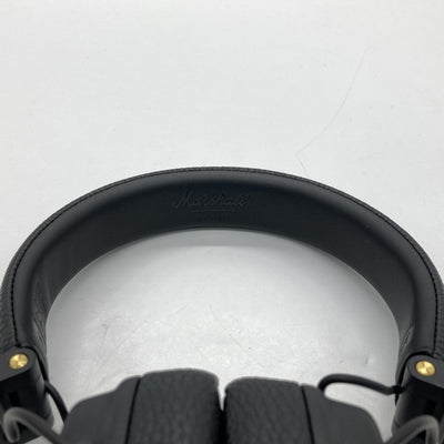 【中古】MAJORⅢ Bluetooth Black【秋葉原】