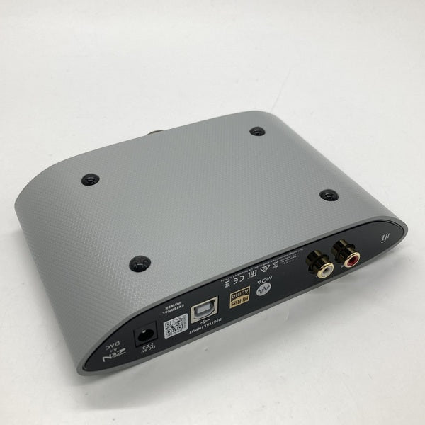 【中古】ZEN Air DAC【秋葉原】