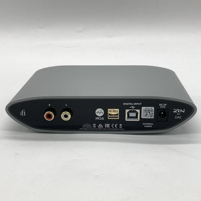 【中古】ZEN Air DAC【秋葉原】