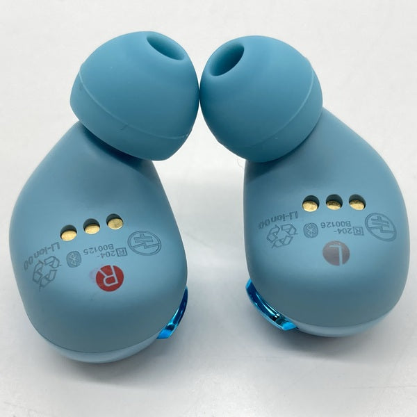 【中古】Sound Air TW-5100 ライトブルー 【SB-WS57-MRTW/LB】【秋葉原】