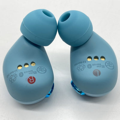 【中古】Sound Air TW-5100 ライトブルー 【SB-WS57-MRTW/LB】【秋葉原】