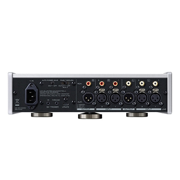 TEAC HA-507 – e☆イヤホン