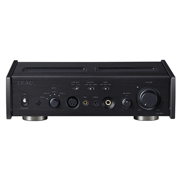 TEAC HA-507 – e☆イヤホン