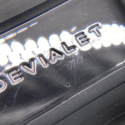 【中古】GEMINI II Matte Black【秋葉原】