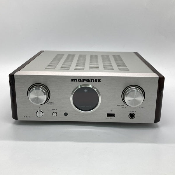 【中古】HD-DAC1【秋葉原】