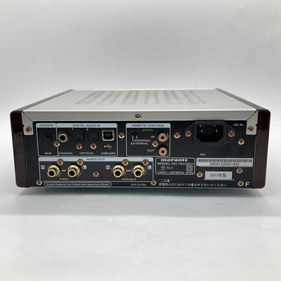 【中古】HD-DAC1【秋葉原】