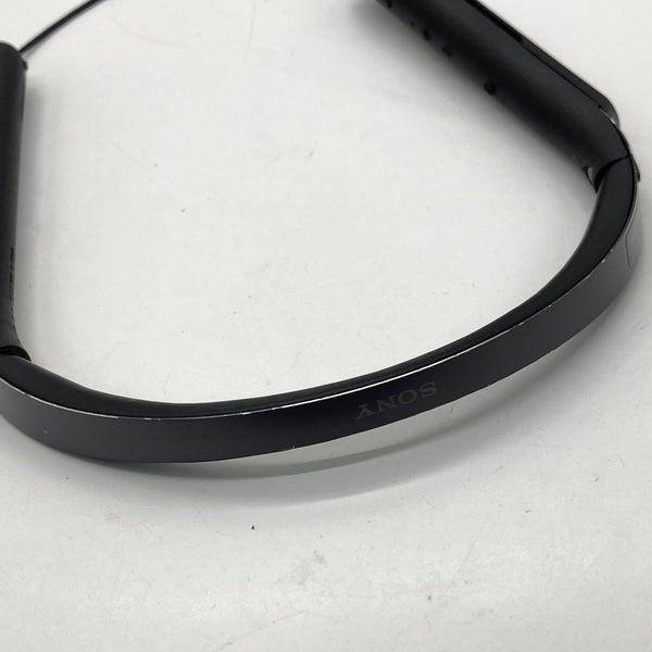 SONY 【中古】WI-1000X BM ブラック【秋葉原】 – e☆イヤホン