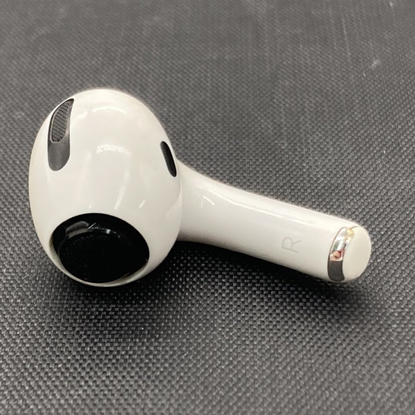 【中古】AirPods Pro （R側）【秋葉原】
