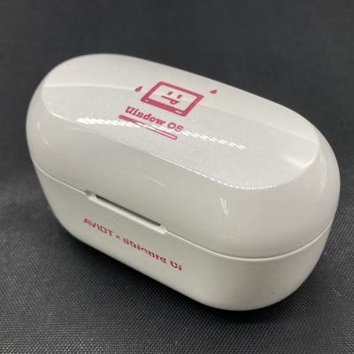 【中古】TE-D01v-SGR 『しぐれうい』コラボモデル【秋葉原】