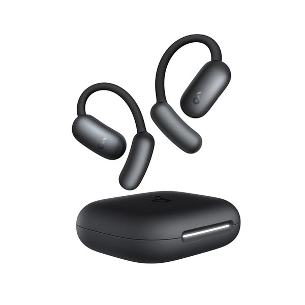 ☆USED☆soundcore☆AeroFit☆ワイヤレスイヤホン☆ Anker Soundcore AeroFit 2 – e☆イヤホン