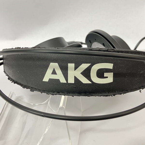 【中古】K245 【K245-Y3】(イヤーパッド欠品)【秋葉原】