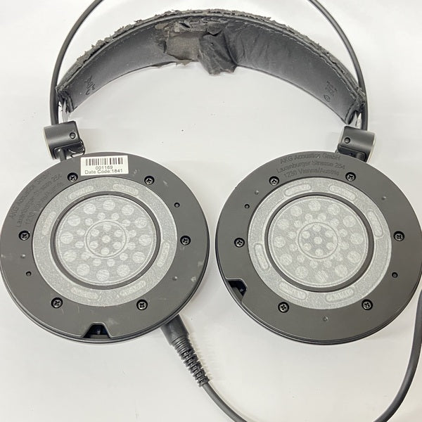 【中古】K245 【K245-Y3】(イヤーパッド欠品)【秋葉原】
