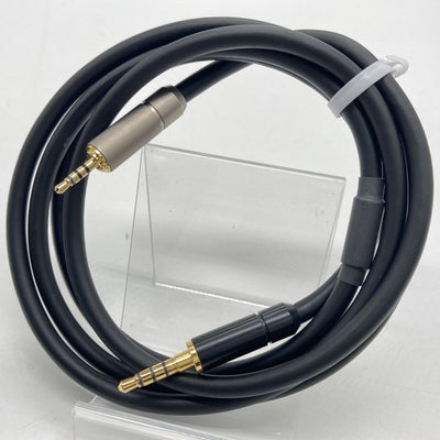 【中古】＜衡-Kou 3.5mm-4極→"PRシリーズ"2.5φ4極プラグ＞BSP-HPCL-UCWBHP4M4【秋葉原】