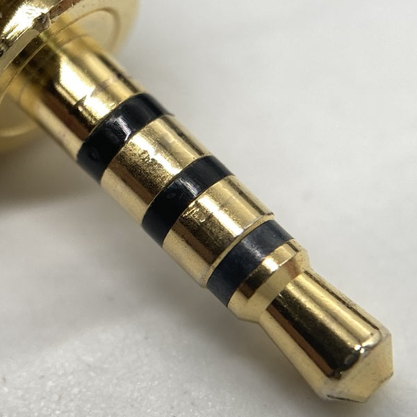 【中古】＜衡-Kou 3.5mm-4極→"PRシリーズ"2.5φ4極プラグ＞BSP-HPCL-UCWBHP4M4【秋葉原】