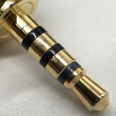 【中古】＜衡-Kou 3.5mm-4極→"PRシリーズ"2.5φ4極プラグ＞BSP-HPCL-UCWBHP4M4【秋葉原】