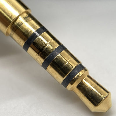 【中古】＜衡-Kou 3.5mm-4極→"PRシリーズ"2.5φ4極プラグ＞BSP-HPCL-UCWBHP4M4【秋葉原】