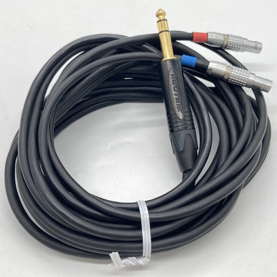 【中古】UTOPIA 6.3ｍｍプラグケーブル（約3.0m）【秋葉原】