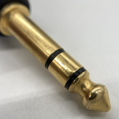 【中古】UTOPIA 6.3ｍｍプラグケーブル（約3.0m）【秋葉原】