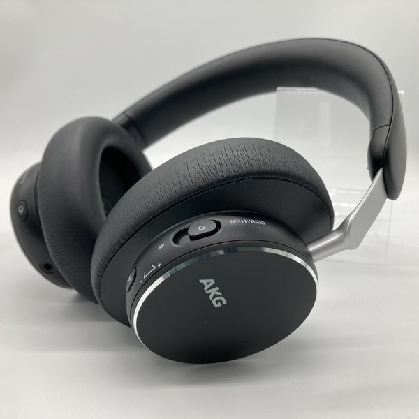 【中古】N9 Hybrid ブラック【AKGN9HYBRIDBLK】【秋葉原】
