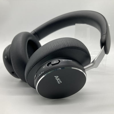 【中古】N9 Hybrid ブラック【AKGN9HYBRIDBLK】【秋葉原】