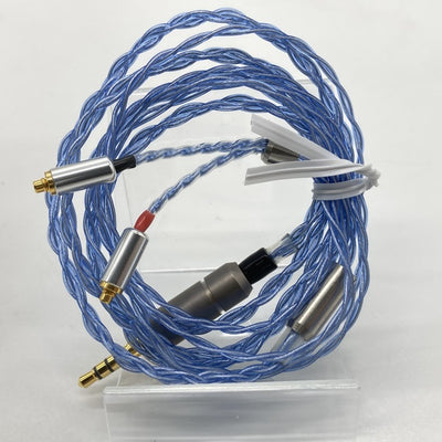 【中古】＜凌-Ryou MMCX→"PRシリーズ"3.5φステレオミニプラグ＞BSP-HPCL-UPTCEPMM【秋葉原】
