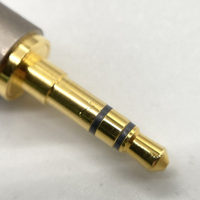 【中古】＜凌-Ryou MMCX→"PRシリーズ"3.5φステレオミニプラグ＞BSP-HPCL-UPTCEPMM【秋葉原】