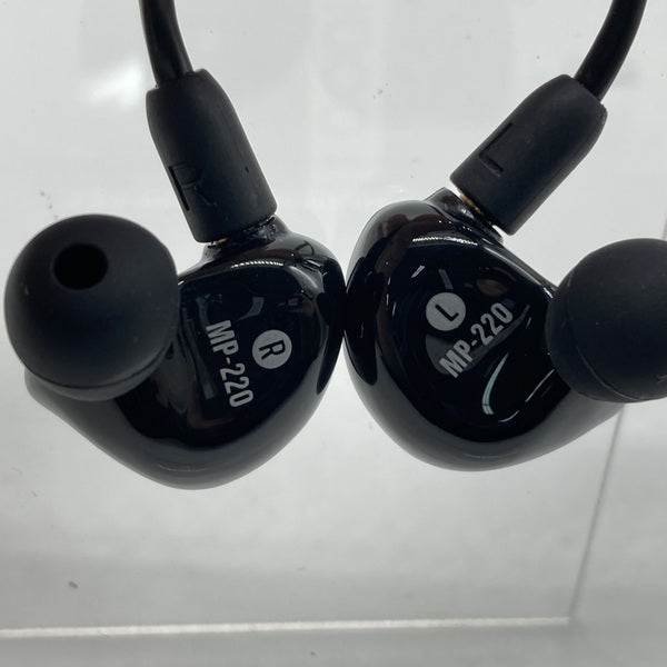【中古】MP-220【秋葉原】