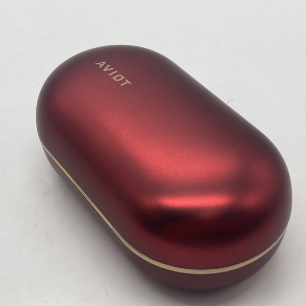 【中古】TE-W1 レッド【TE-W1-RD】【日本橋】