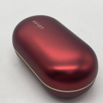 【中古】TE-W1 レッド【TE-W1-RD】【日本橋】