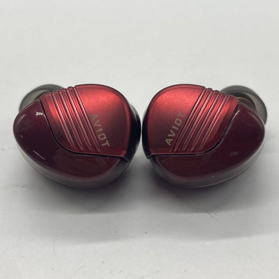 【中古】TE-W1 レッド【TE-W1-RD】【日本橋】