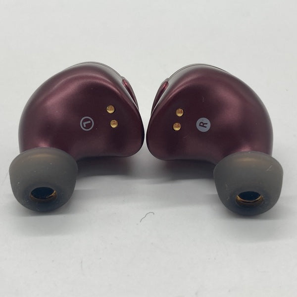 【中古】TE-W1 レッド【TE-W1-RD】【日本橋】