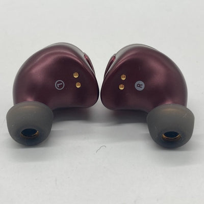 【中古】TE-W1 レッド【TE-W1-RD】【日本橋】