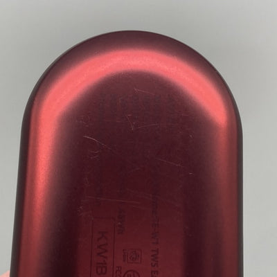 【中古】TE-W1 レッド【TE-W1-RD】【日本橋】